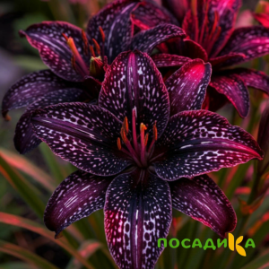 Лилейник Вояж купить по цене от 699р. в интернет-магазине «Посадика» с доставкой почтой в в Райчихинске и по всей России – [изображение №1].