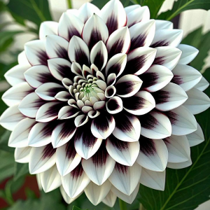 Георгин Крими Муар купить по цене от 308р. в интернет-магазине «Посадика» с доставкой почтой в в Райчихинске и по всей России – [изображение №1].